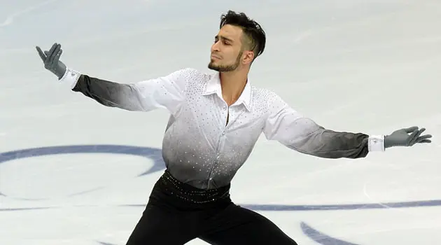 Ivan Righini — Russia/Italia