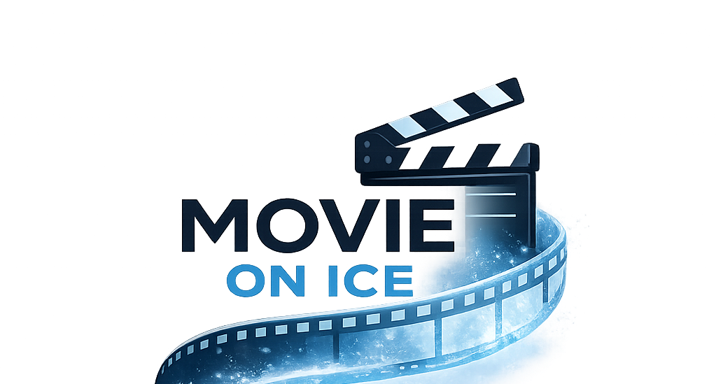 Movie On Ice logo